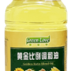 GREENLOVE GOLDEN RATIO BLEND OIL 3L